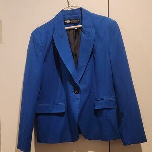 Zara Blazer